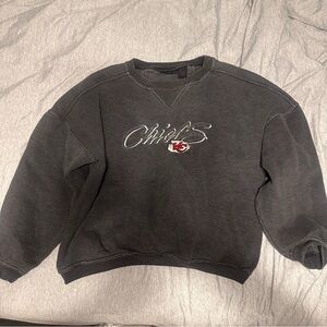 Grey Chiefs Sweatshirt